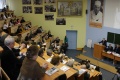 Аудитория им. Г.А. Орлова